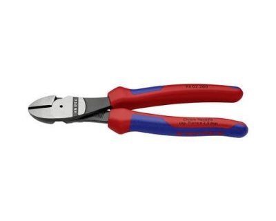 KNIPEX  74 02 200 Pinces coupantes diagonales pince