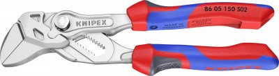 KNIPEX  86 05 150 S02 Pince multiprise 150 mm