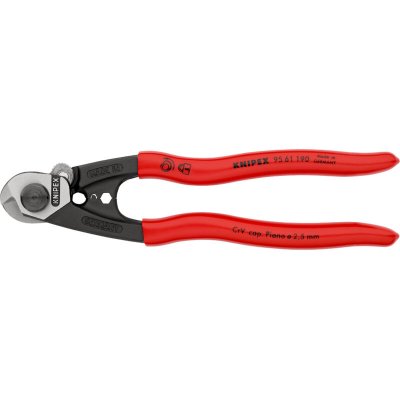 KNIPEX  9561190 pince coupe-c&acirc;ble (import grande bretagne)