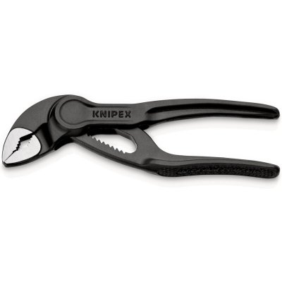 KNIPEX  Cobra&reg; XS 87 00 100 BK Pince multiprise 100 mm