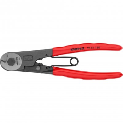 KNIPEX  Coupe-c&acirc;bles Bowden 95 61 150, Tenailles de cran