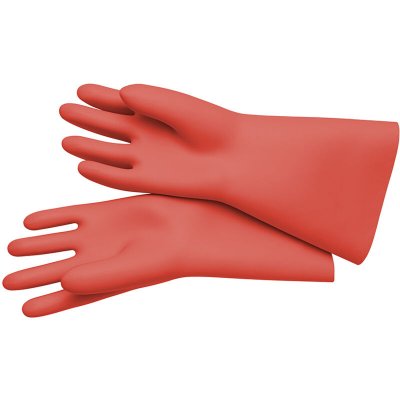 KNIPEX  Gants pour &eacute;lectricien isol&eacute;es 410 mm 98 65 40