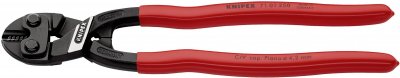 KNIPEX  Mini coupe-boulons 250mm Nr.7101