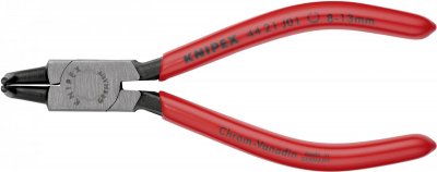 KNIPEX  pince a 90 pour circlips interieur 8 a 13 mm