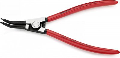 KNIPEX  - Pince &agrave; circlips ext&eacute;rieurs 45&deg; coud&eacute;e A32 mm 1 pcs