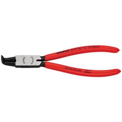 KNIPEX  - Pince Circlips Int&eacute;rieurs 170 Mm