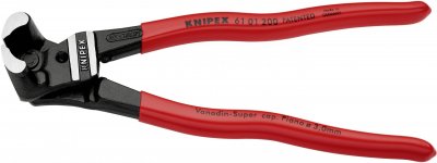 KNIPEX  Pince coupante de devant pour boulons &agrave; forte d&eacute;multipl.