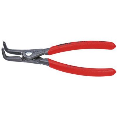 KNIPEX  Pince De Pr&eacute;cision Pour Circlips Ext&eacute;rieurs D'arbre 170 Mm 4921a21sb