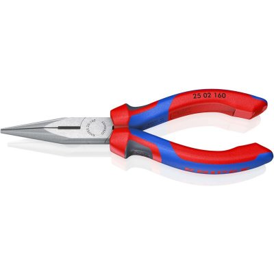 KNIPEX  - Pince T&eacute;l&eacute;phone Droite 160 Mm