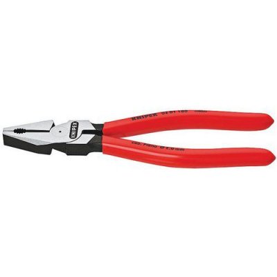 KNIPEX  Pince universelle &agrave; forte d&eacute;multiplication 225 mm - 02 01 225
