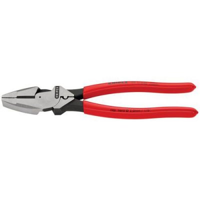 KNIPEX  Pince universelle pour c&acirc;bles 240 mm - 09 11 240