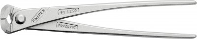 KNIPEX  - Tenaille russe forte d&eacute;multiplication 250 mm