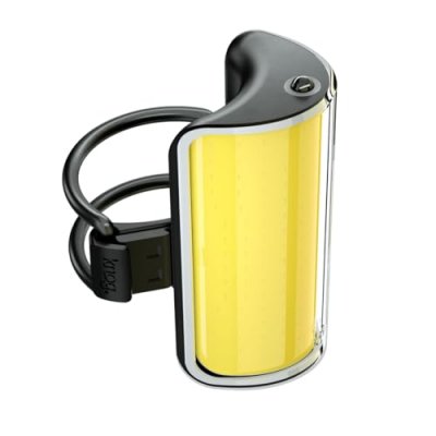 KNOG  Cobber Mid Front Light Jaune,Rouge 320 Lumens