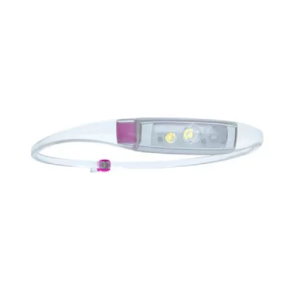 KNOG  Quokka Run Lampe Frontale Adulte Unisexe, Grape, Taille Unique