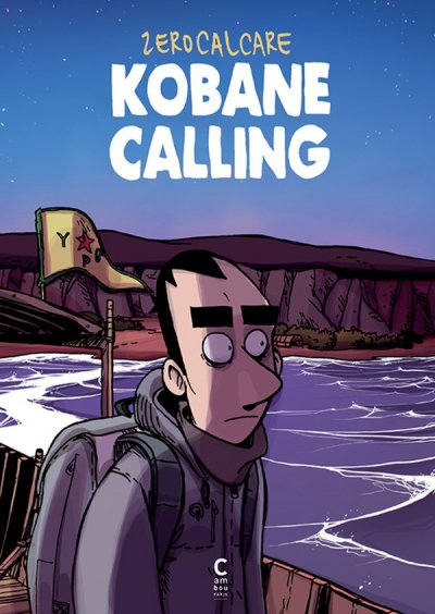 Koban&eacute; calling - Nouvelle &eacute;dition augment&eacute;e (BD)