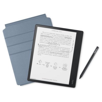 KOBO  Liseuse Elipsa