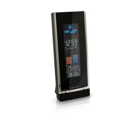 KOCH  14011 Station m&eacute;t&eacute;o radio