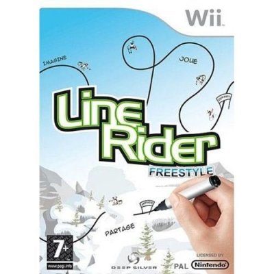 Koch Line rider freestyle
