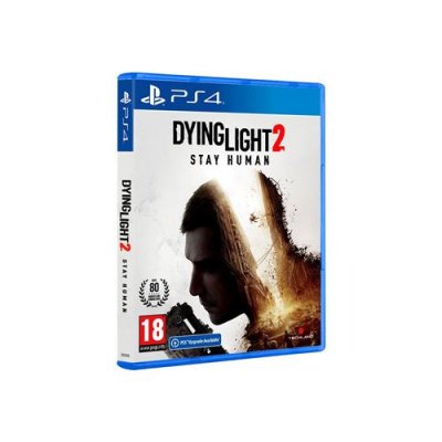 Koch Media Dying Light 2 Stay Human Standard Inglese Playstation 4