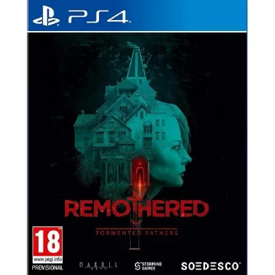 Koch Media Remothered Tormented Fathers
