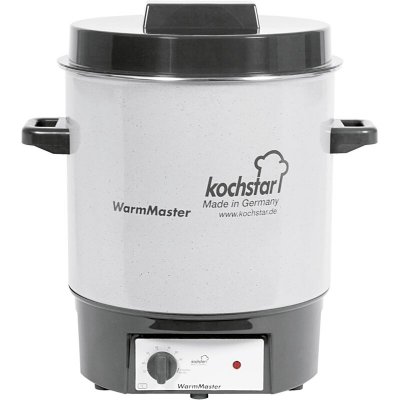 KOCHSTAR  2059631 St&eacute;rilisateur &eacute;leqtrique 35 cm