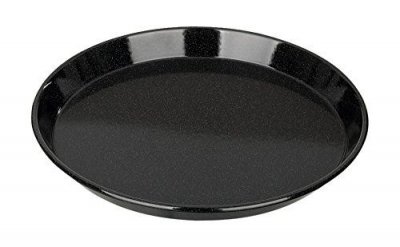 KOCHSTAR  k70011232 plat &agrave; tarte email 32 cm