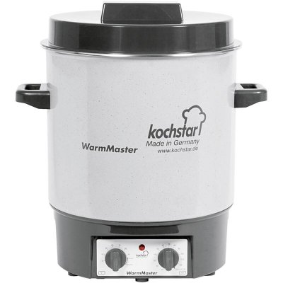 KOCHSTAR  St&eacute;rilisateur &eacute;lectrique K99102035