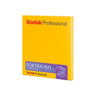 KODAK  1710516 Pellicule pour Appareil photo