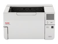 KODAK  Alaris S3060F Num&eacute;riseur &agrave; plat et adf 600 x DPI A3 Noir, Blanc