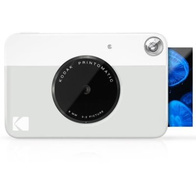 KODAK  appareil photo instantane printomatic