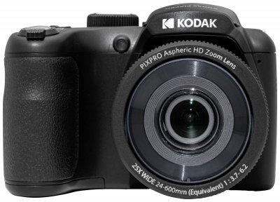 KODAK  ASTRO ZOOM 1/2.3" Appareil-photo compact 16,35 MP BSI CMOS Noir