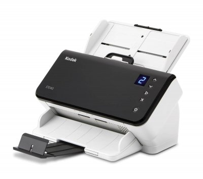 KODAK  E1040 - scanner de documents - modele bureau - USB 3.2 Gen 1x1