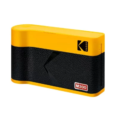 KODAK  Mini 2 ERA M200 Jaune