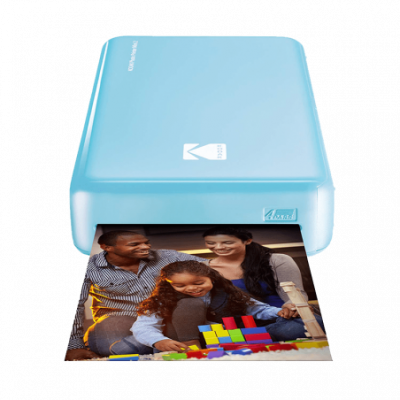 KODAK  photo printer 2, imprimez vos photos partout