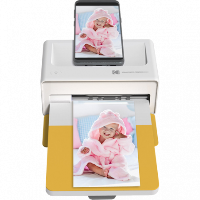 KODAK  Photo Printer Dock PD-460 imprimante compacte