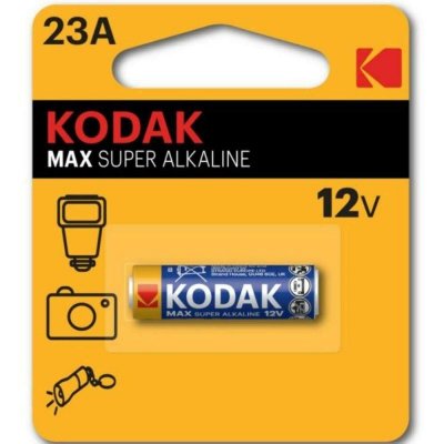 KODAK  - Piles - XTRALIFE Alcaline - D / LR20 - pack de 2 