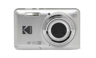 KODAK  Pixpro - FZ55 - Appareil Photo Num&eacute;rique 16 M&eacute;gapixels - Neuf