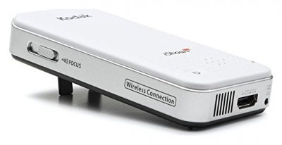 KODAK  Pixpro - ISHOW - Vid&eacute;oprojecteur - Blanc