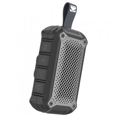 KODAK  Portable Wireless Speaker PWS-2259 - Noir
