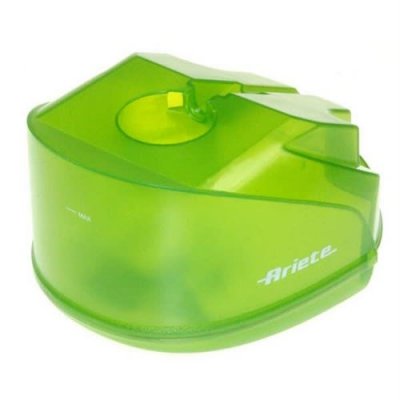 KOENIG  - Reservoir vert at2116024400 pour centrale vapeur