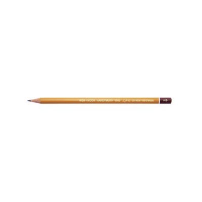KOH-I-NOOR  DHF1500 2H 12 pi&egrave;ce(s)