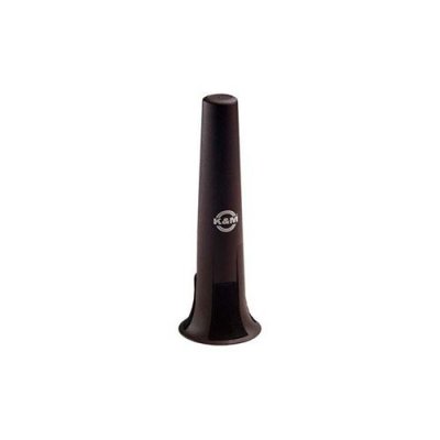 K&M Koing and Meyer 15294 Tube Conique pour Saxophone Soprano