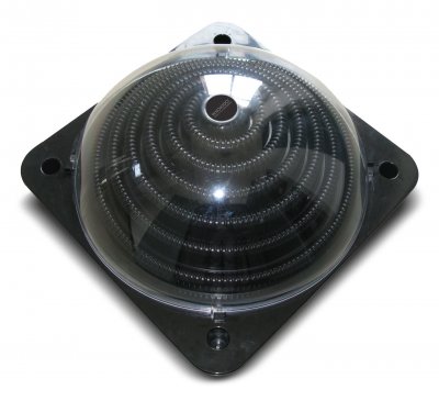 KOKIDO  - Dome solaire Keops KOK-150-0005