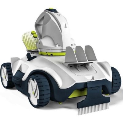 KOKIDO  Robot Piscine &eacute;lectrique sans Fil Manga Plus