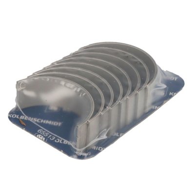 KOLBENSCHMIDT  Coussinet de vilebrequin (jeu) 77268600 OPEL VECTRA