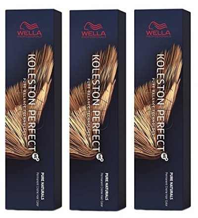 WELLA PROFESSIONALS Koleston Perfect ME+ 60 ML Wella 10/96 Blond tr&egrave;s clair fum&eacute; violine