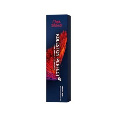 WELLA Koleston Perfect ME+ Rouge Vibrant 7-47 Blond cuiv