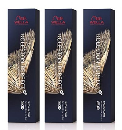 WELLA PROFESSIONALS Koleston Perfect ME+ Ultra blond 12/16 Sp&eacute;cial blond 60 ML