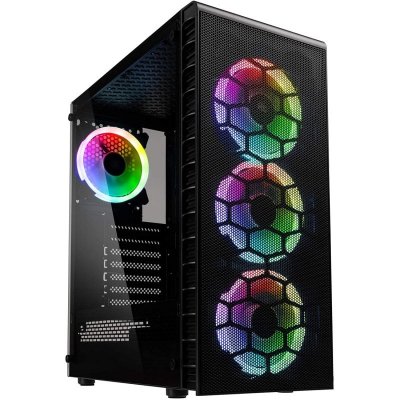 KOLINK  observatory lite mesh rgb GEKL-066