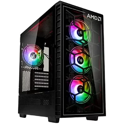 KOLINK  observatory y amd se OBSERVATORY Y AMD